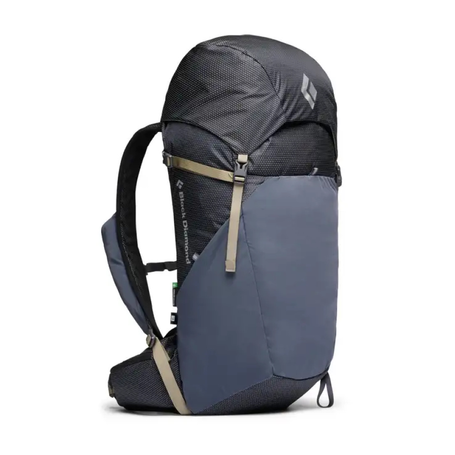 NAHRBTNIK BLACK DIAMOND TRAIL VISTA 28 black/carbon
