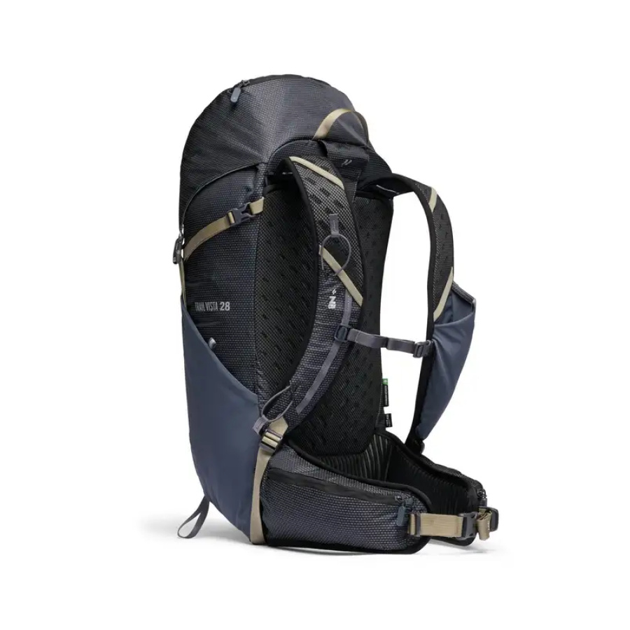 NAHRBTNIK BLACK DIAMOND TRAIL VISTA 28 black/carbon