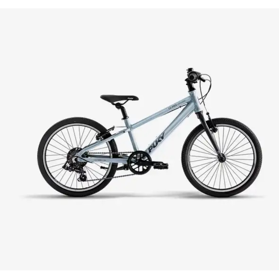 OTROŠKO KOLO PUKY LS-PRO 20-7 ash blue/anthracit