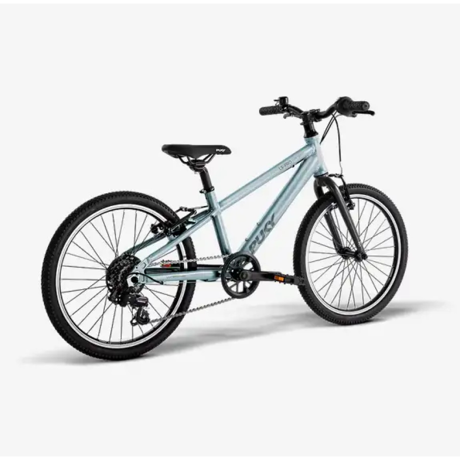 OTROŠKO KOLO PUKY LS-PRO 20-7 ash blue/anthracit