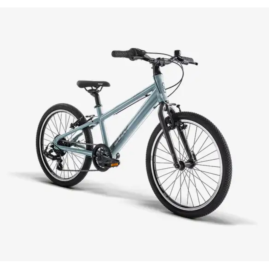 OTROŠKO KOLO PUKY LS-PRO 20-7 ash blue/anthracit