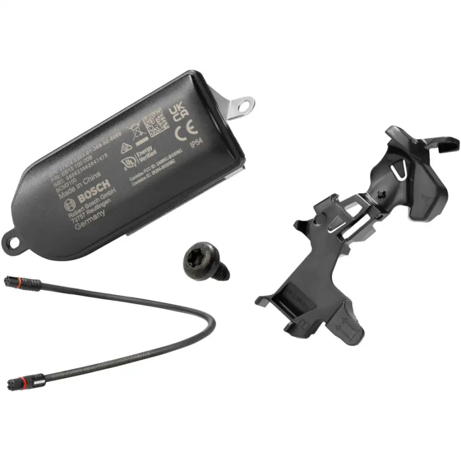 GPS Sledilnik BOSCH BDU37YY Smart System