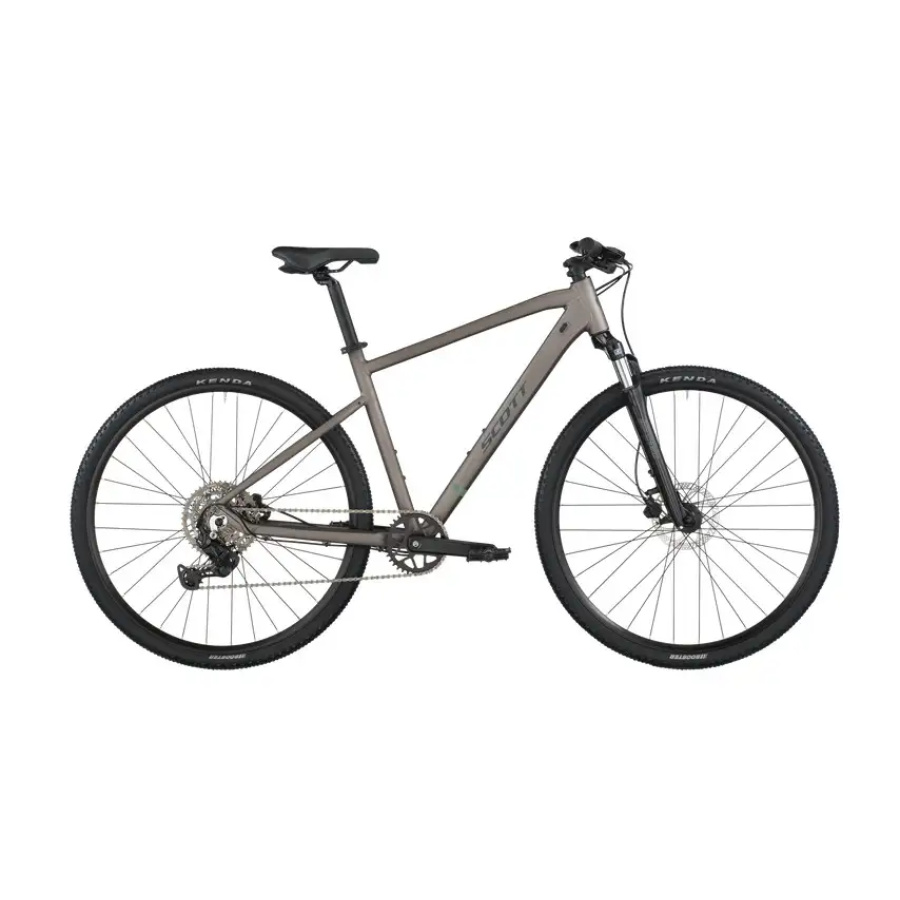 TREKING KOLO SCOTT SUB CROSS 30 2026 sword grey