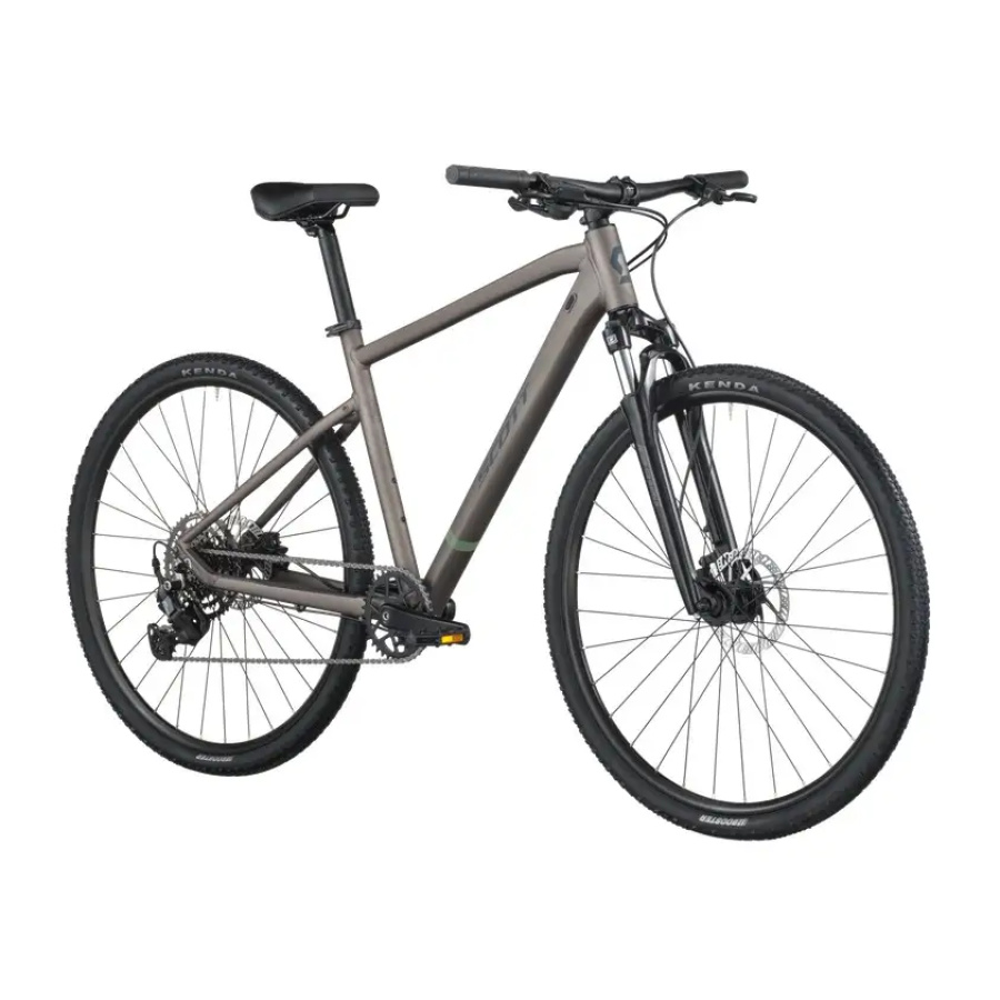 TREKING KOLO SCOTT SUB CROSS 30 2026 sword grey