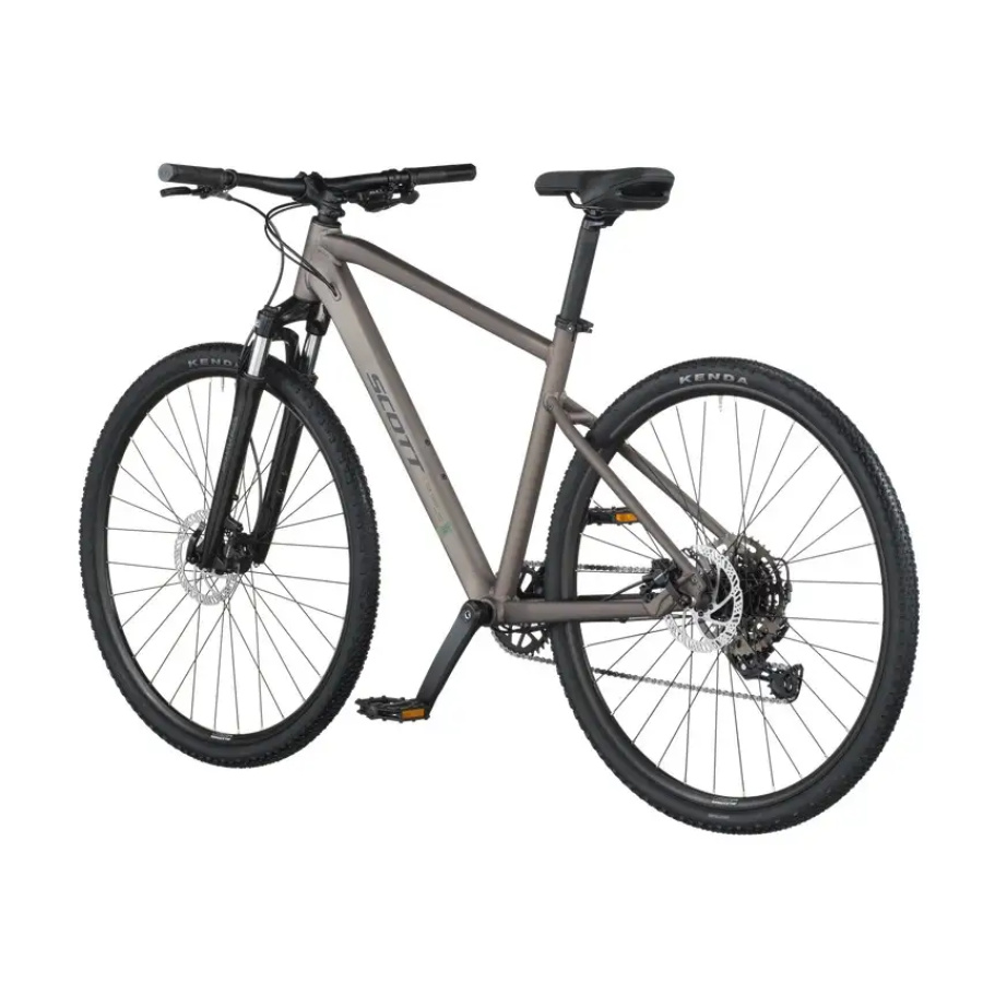 TREKING KOLO SCOTT SUB CROSS 30 2026 sword grey