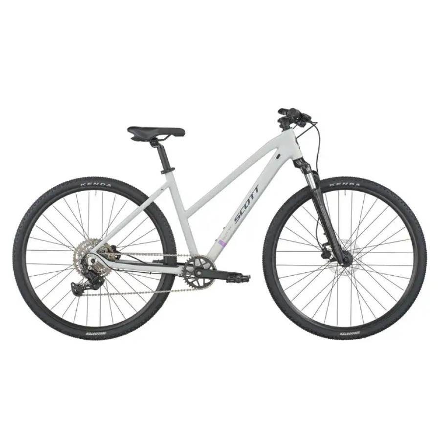 TREKING KOLO SCOTT SUB CROSS 30 SLOPE 2026 misty beige