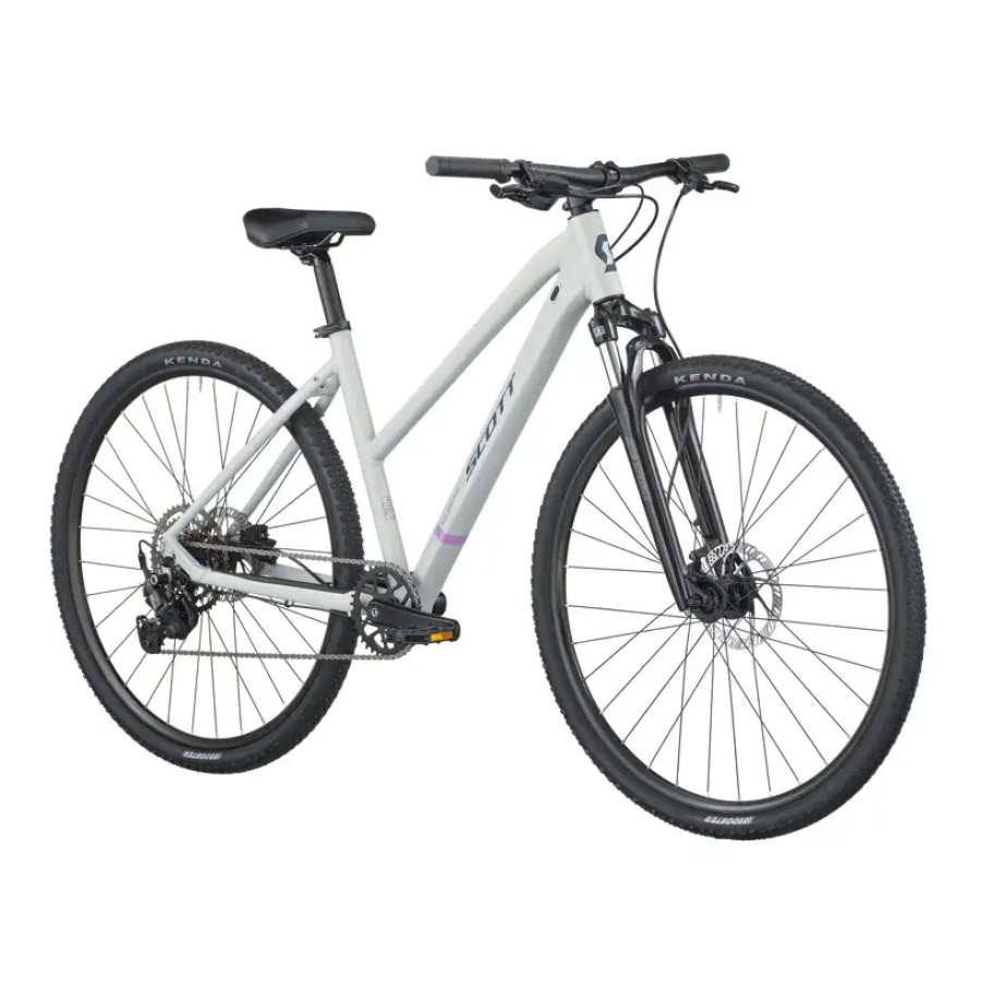 TREKING KOLO SCOTT SUB CROSS 30 SLOPE 2026 misty beige