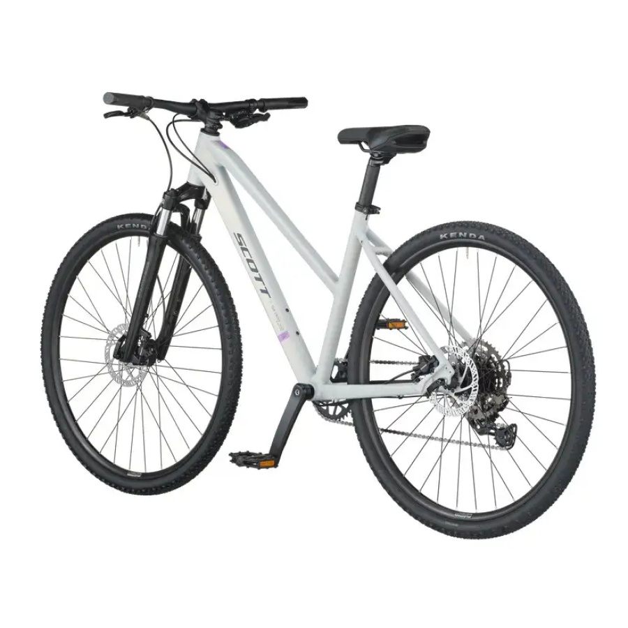 TREKING KOLO SCOTT SUB CROSS 30 SLOPE 2026 misty beige