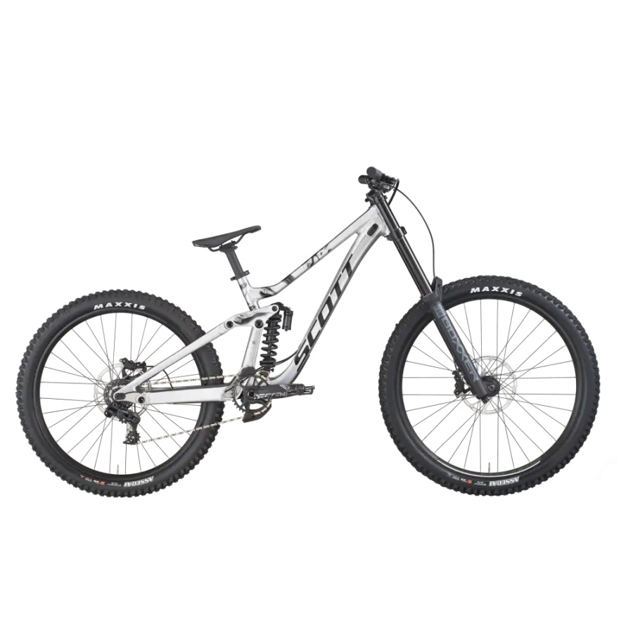 GORSKO KOLO SCOTT GAMBLER 20 2026  alloy silver