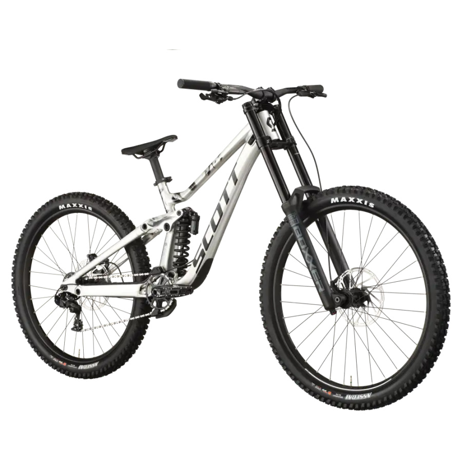 GORSKO KOLO SCOTT GAMBLER 20 2026  alloy silver