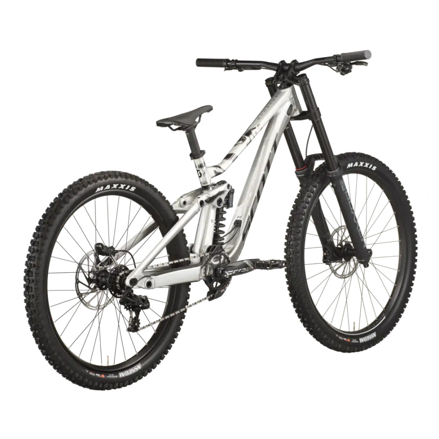 GORSKO KOLO SCOTT GAMBLER 20 2026  alloy silver