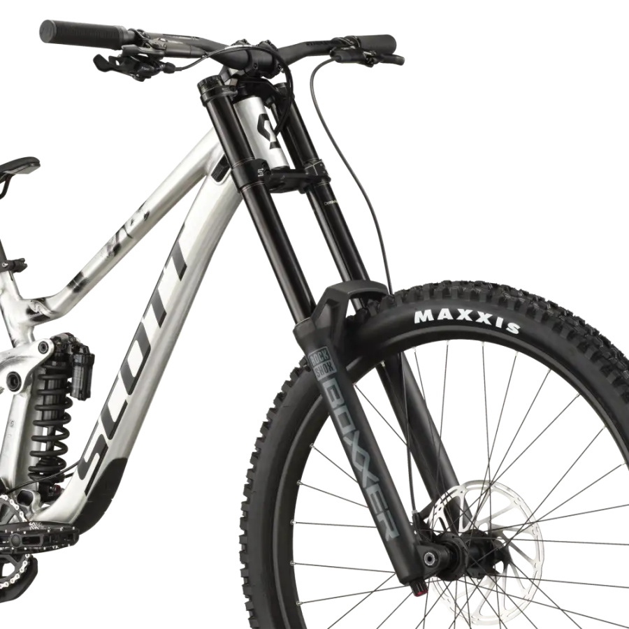 GORSKO KOLO SCOTT GAMBLER 20 2026  alloy silver