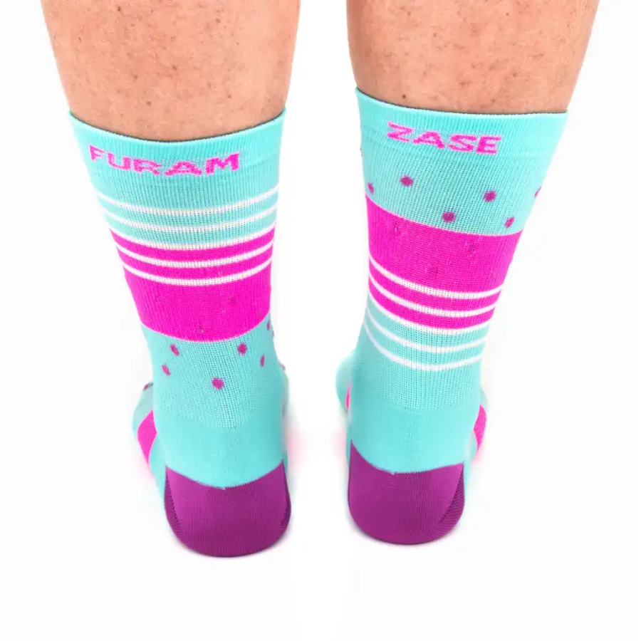 NOGAVICE FURAM ZASE CANDY