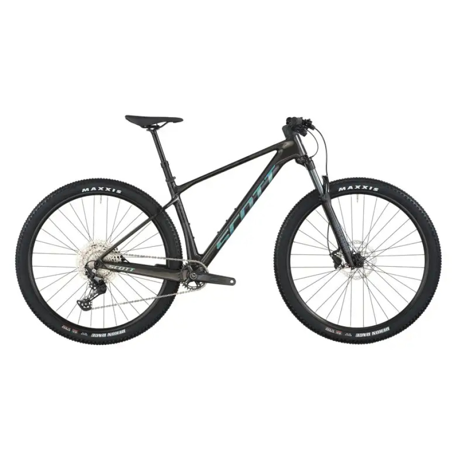 GORSKO KOLO SCOTT SCALE 920 2026 black