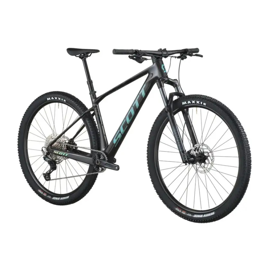 GORSKO KOLO SCOTT SCALE 920 2026 black