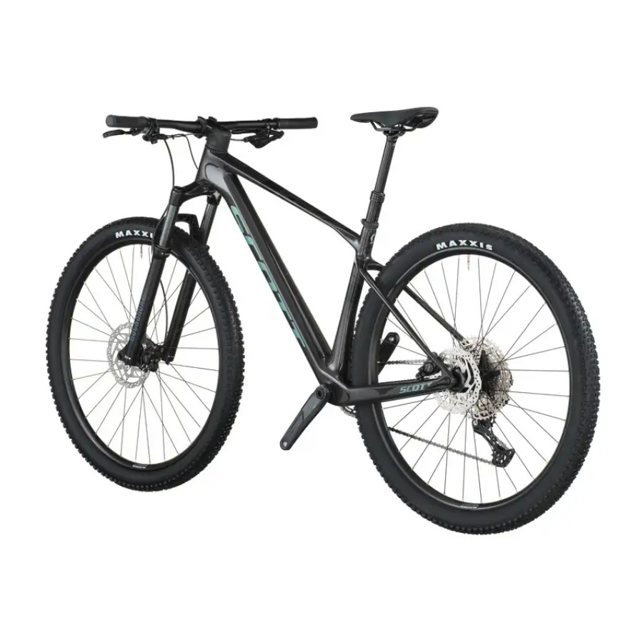 GORSKO KOLO SCOTT SCALE 920 2026 black