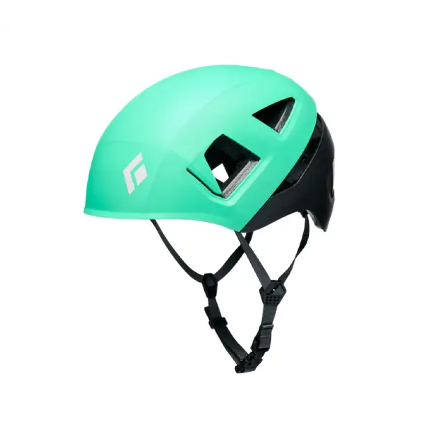 ČELADA BLACK DIAMOND CAPTAIN clean green