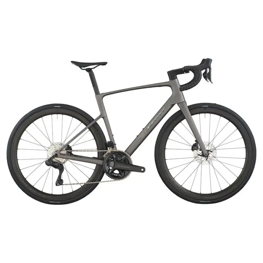CESTNO KOLO SCOTT ADDICT 20 2026 tungsten grey