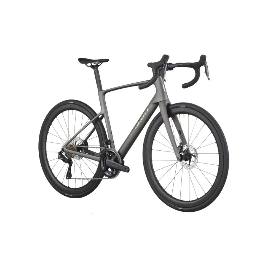 CESTNO KOLO SCOTT ADDICT 20 2026 tungsten grey