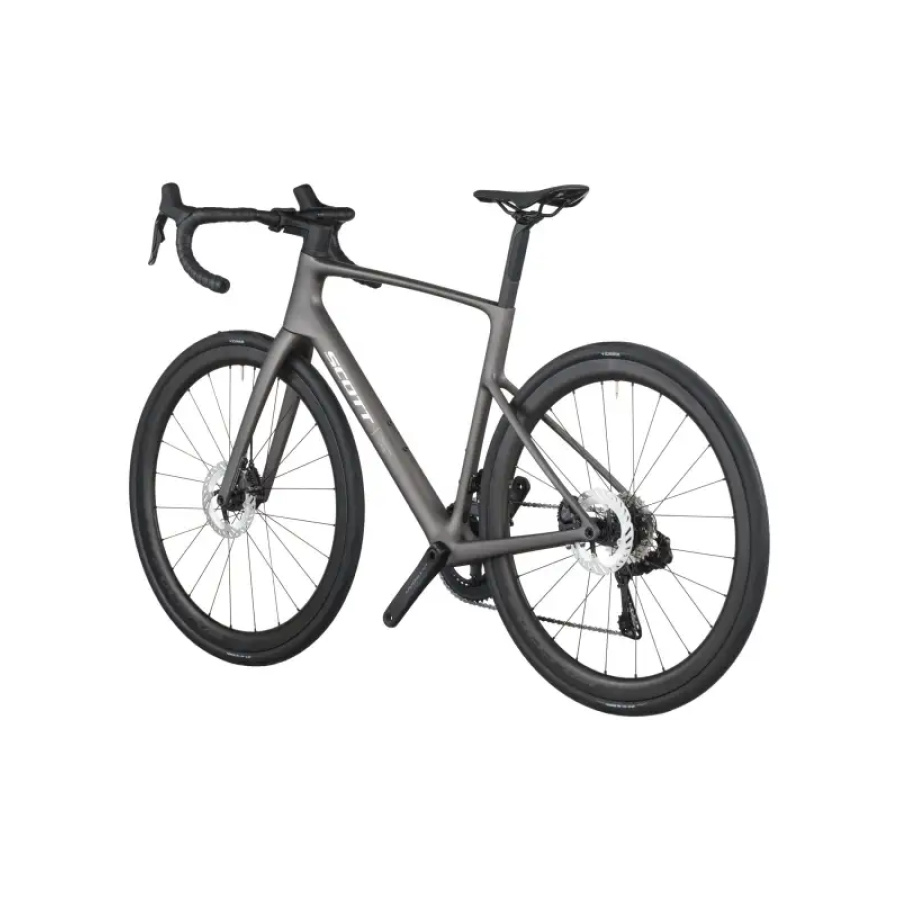 CESTNO KOLO SCOTT ADDICT 20 2026 tungsten grey