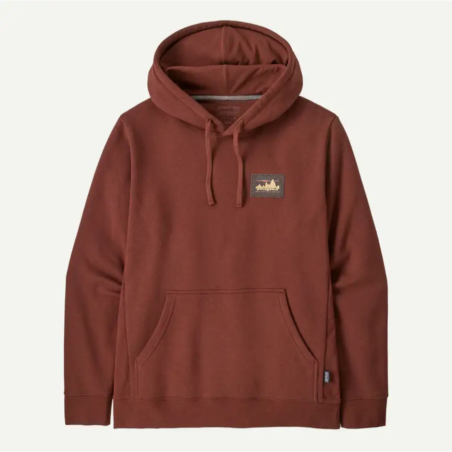 PULOVER PATAGONIA '73 SKYLINE UPRISAL dried vanilla