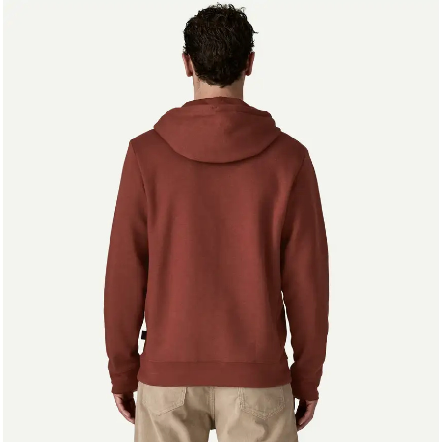 PULOVER PATAGONIA '73 SKYLINE UPRISAL dried vanilla