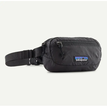 TORBICA PATAGONIA TERRAVIA MINI HIP PACK black