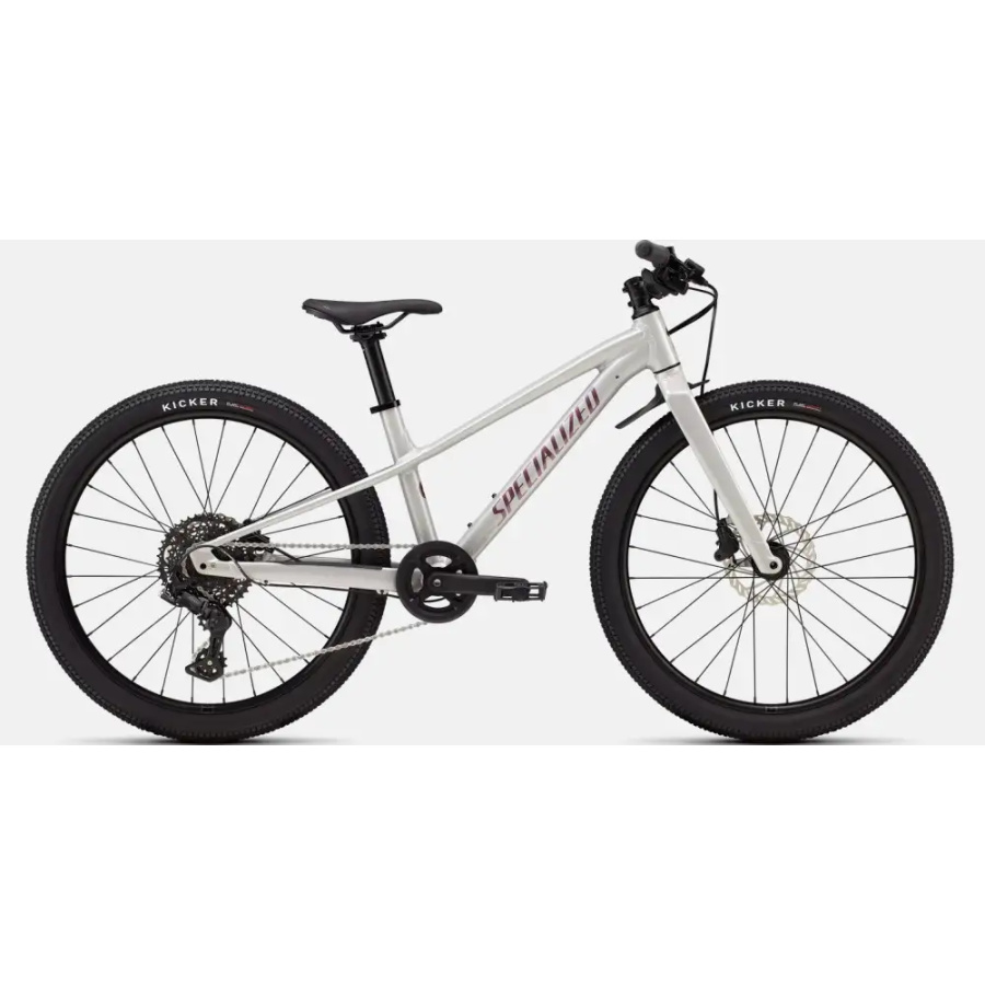 OTROŠKO KOLO SPECIALIZED RIPROCK 24 2026 gloss dolomite metallic/quartz metallic