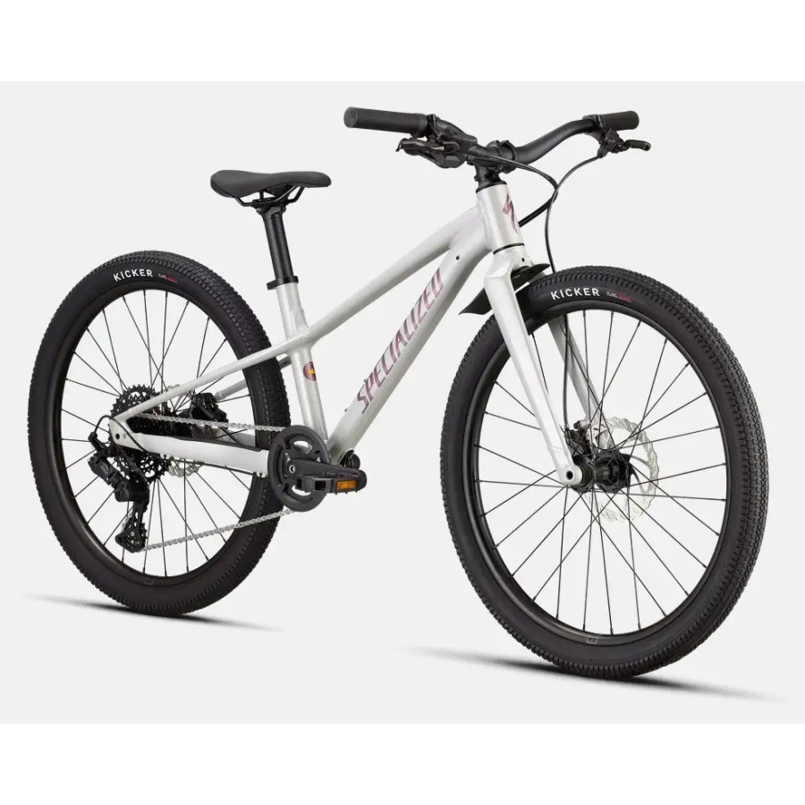 OTROŠKO KOLO SPECIALIZED RIPROCK 24 2026 gloss dolomite metallic/quartz metallic