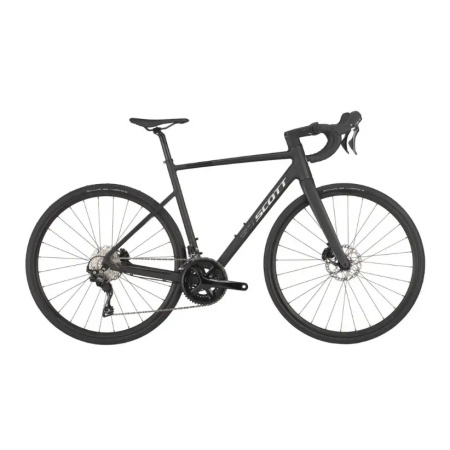 CESTNO KOLO SCOTT SPEEDSTER 10 2026 champion black