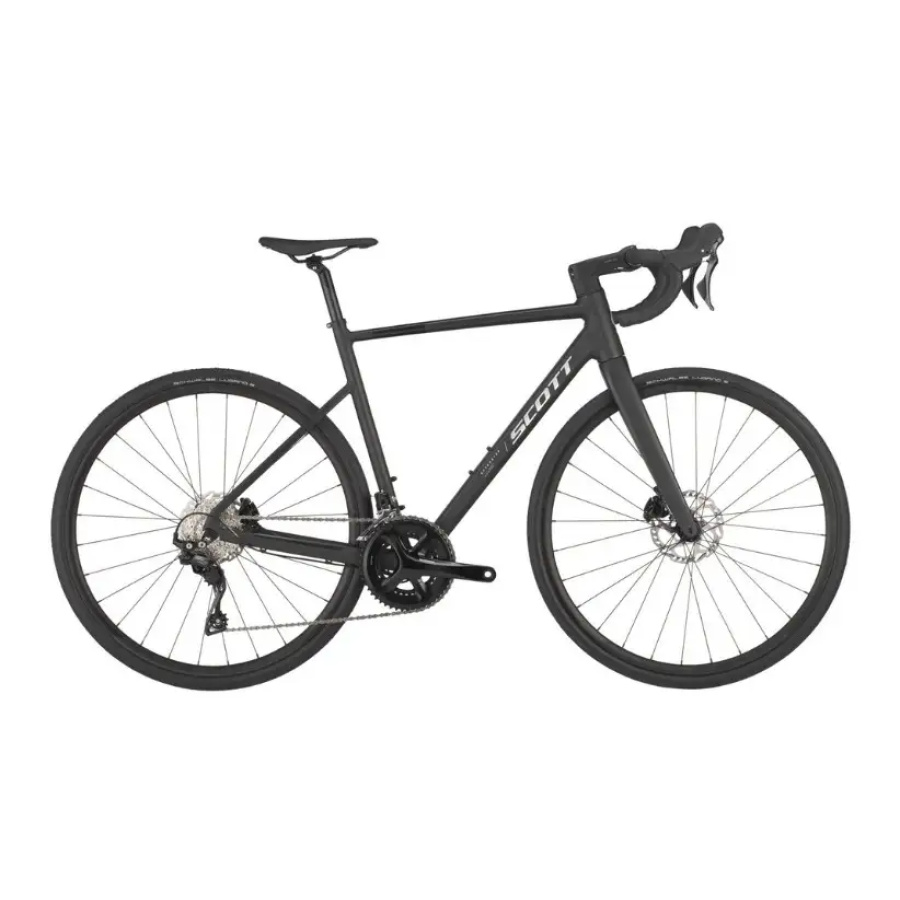 CESTNO KOLO SCOTT SPEEDSTER 10 2026 champion black