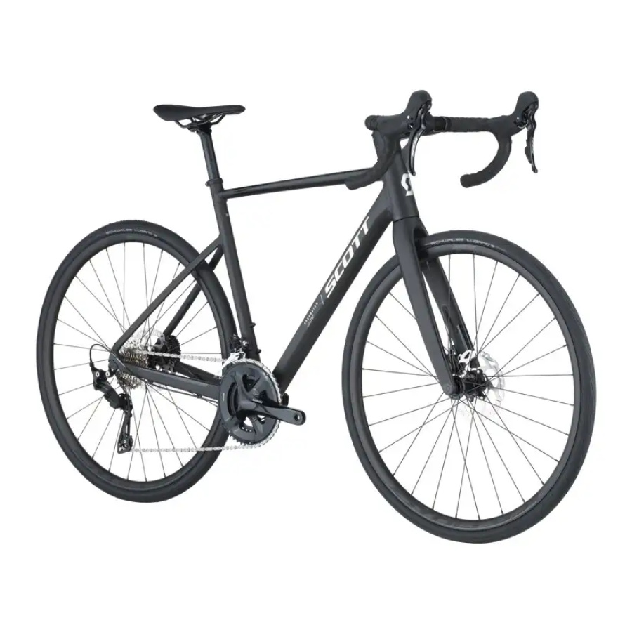 CESTNO KOLO SCOTT SPEEDSTER 10 2026 champion black