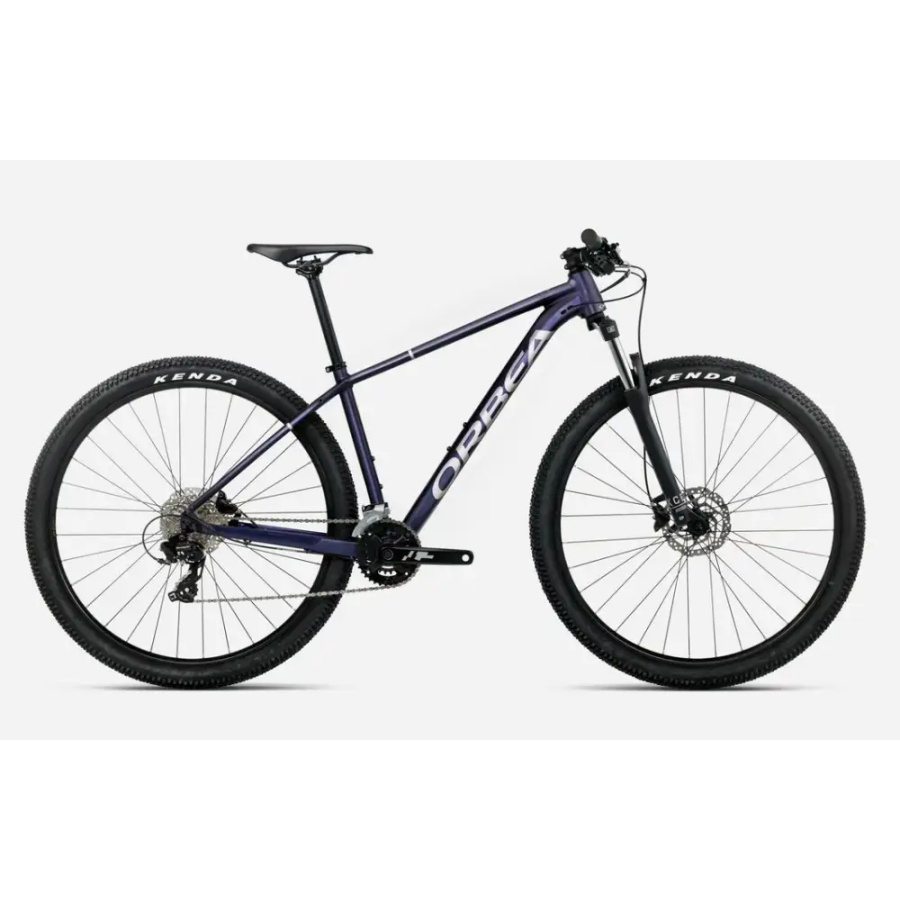 GORSKO KOLO ORBEA ONNA 50 29 2026 tanzanite/silver