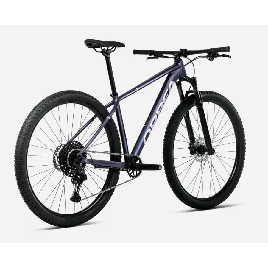 GORSKO KOLO ORBEA ONNA 50 29 2026 tanzanite/silver
