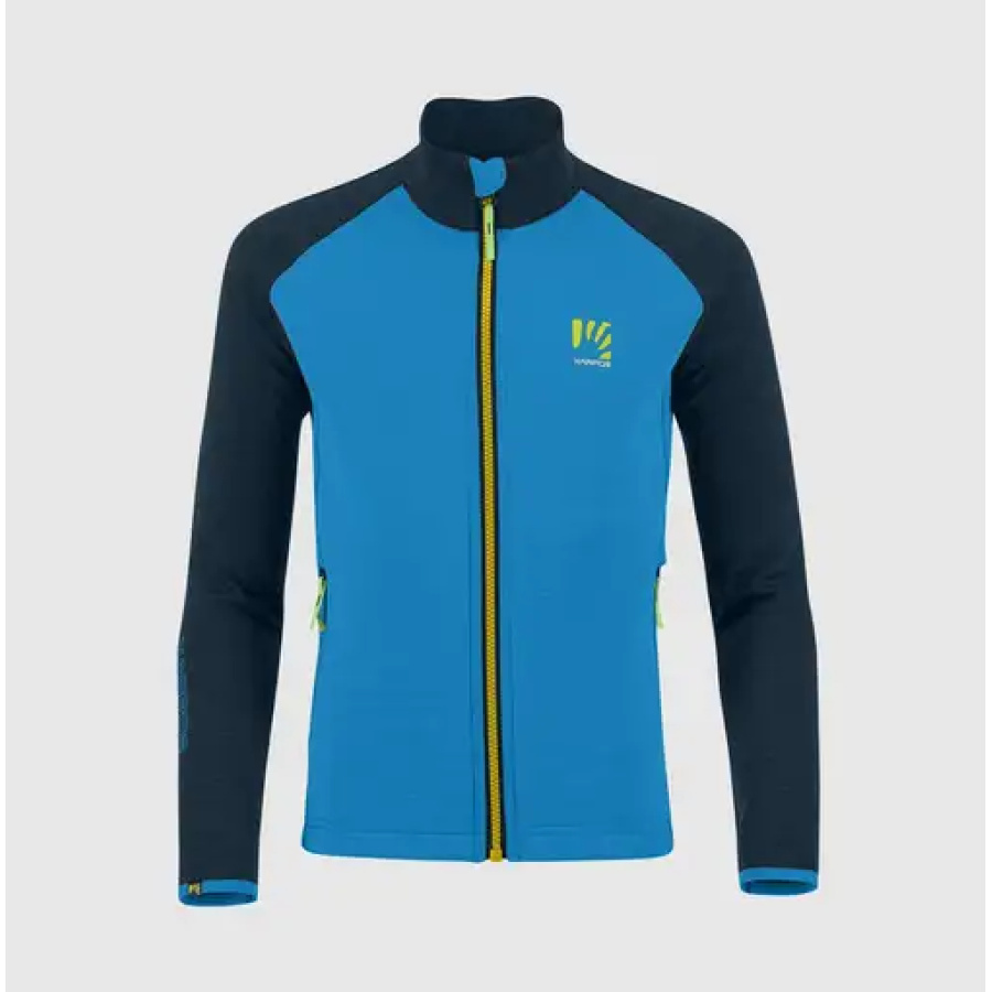 OTROŠKA JOPA KARPOS FEDERA diva blue/midnight