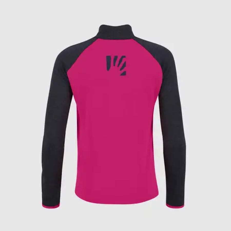 OTROŠKA JOPA KARPOS FEDERA pink/vulcan