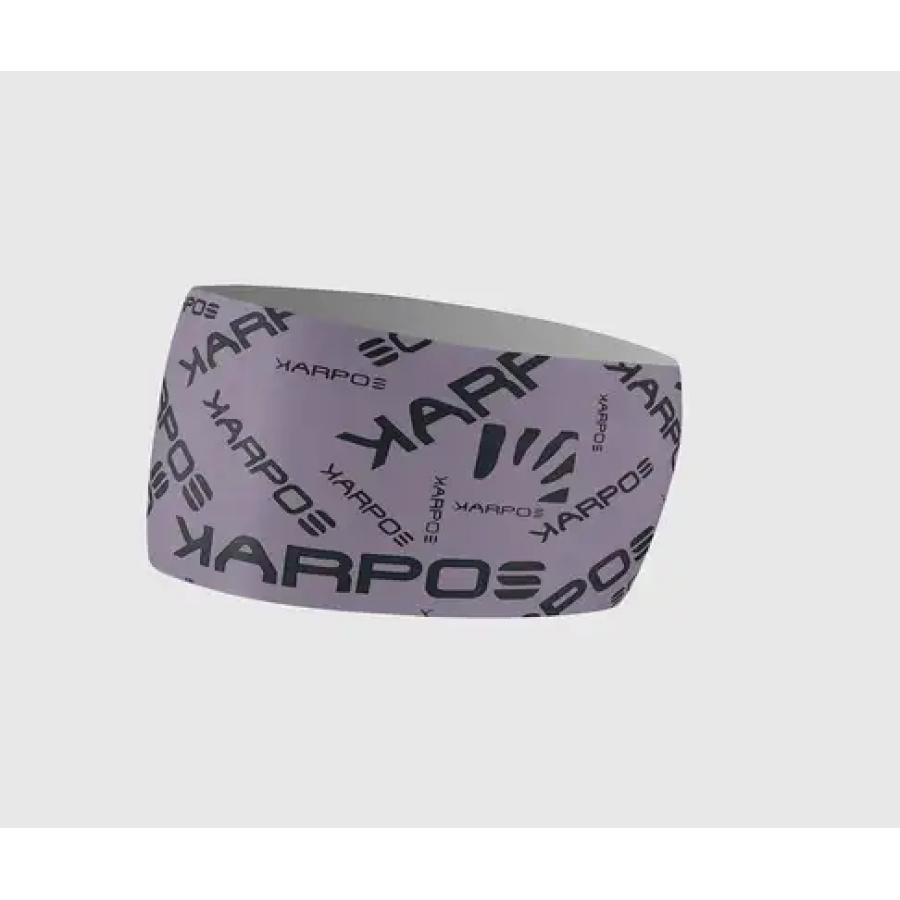 NAGLAVNI TRAK KARPOS PELMO lavander/woodland gray
