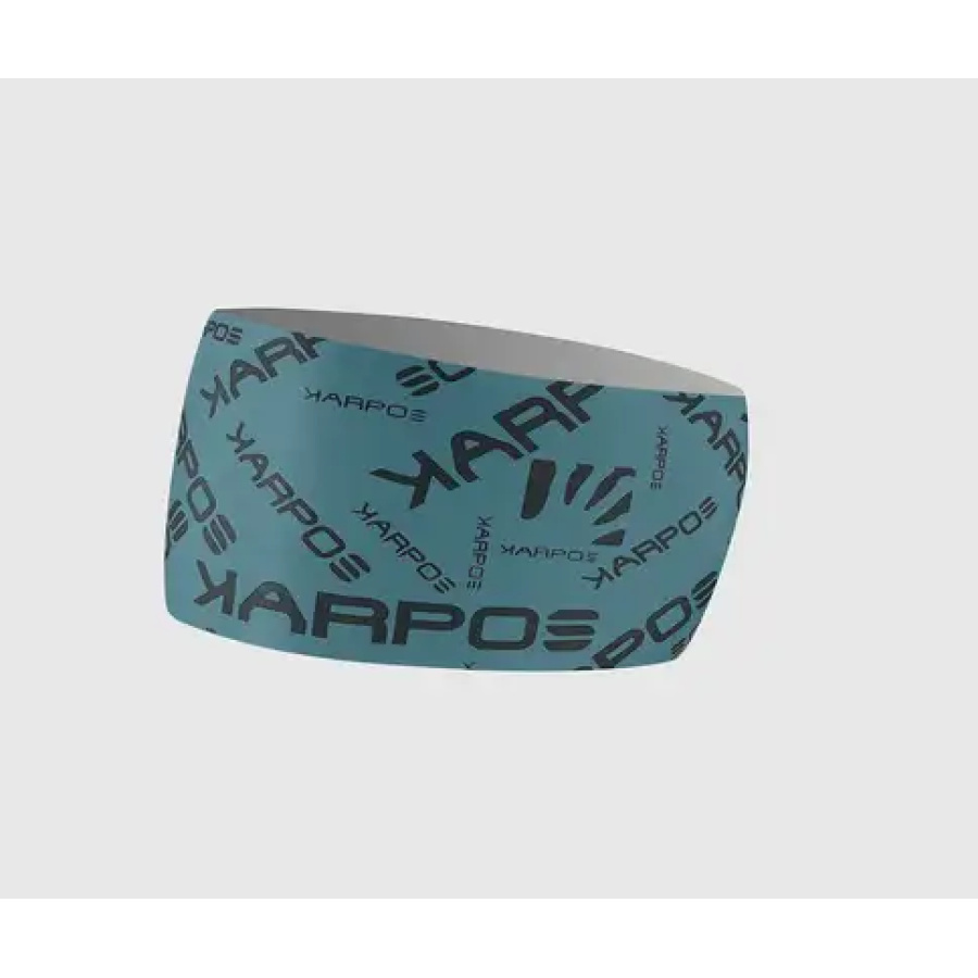 NAGLAVNI TRAK KARPOS PELMO smoke blue/woodland gray