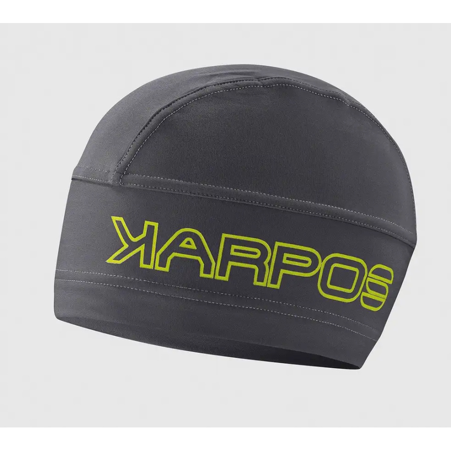 KAPA KARPOS ALAGNA woodland gray/acid lime