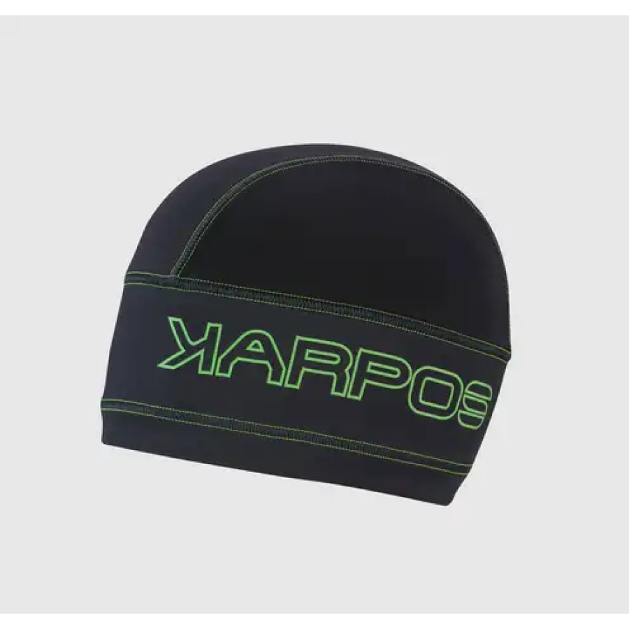 KAPA KARPOS ALAGNA WS black green fluo