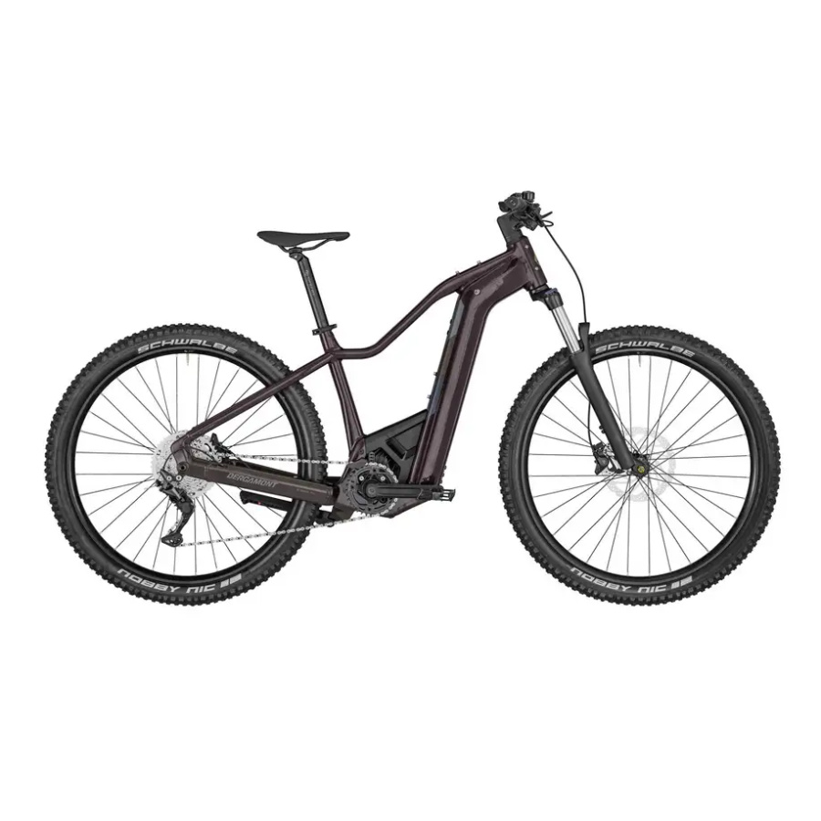 ELEKTRIČNO GORSKO KOLO BERGAMONT E-REVOX SPORT FMN 2024