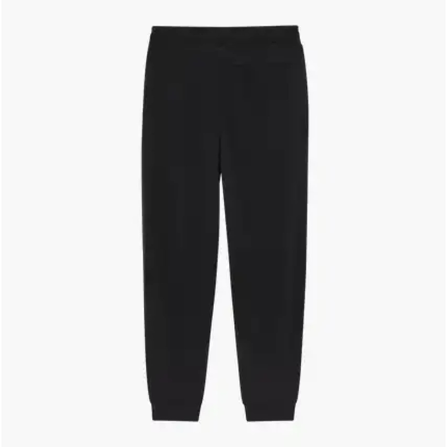 TRENIRKA FOX WORDMARK FLEECE [BLK]