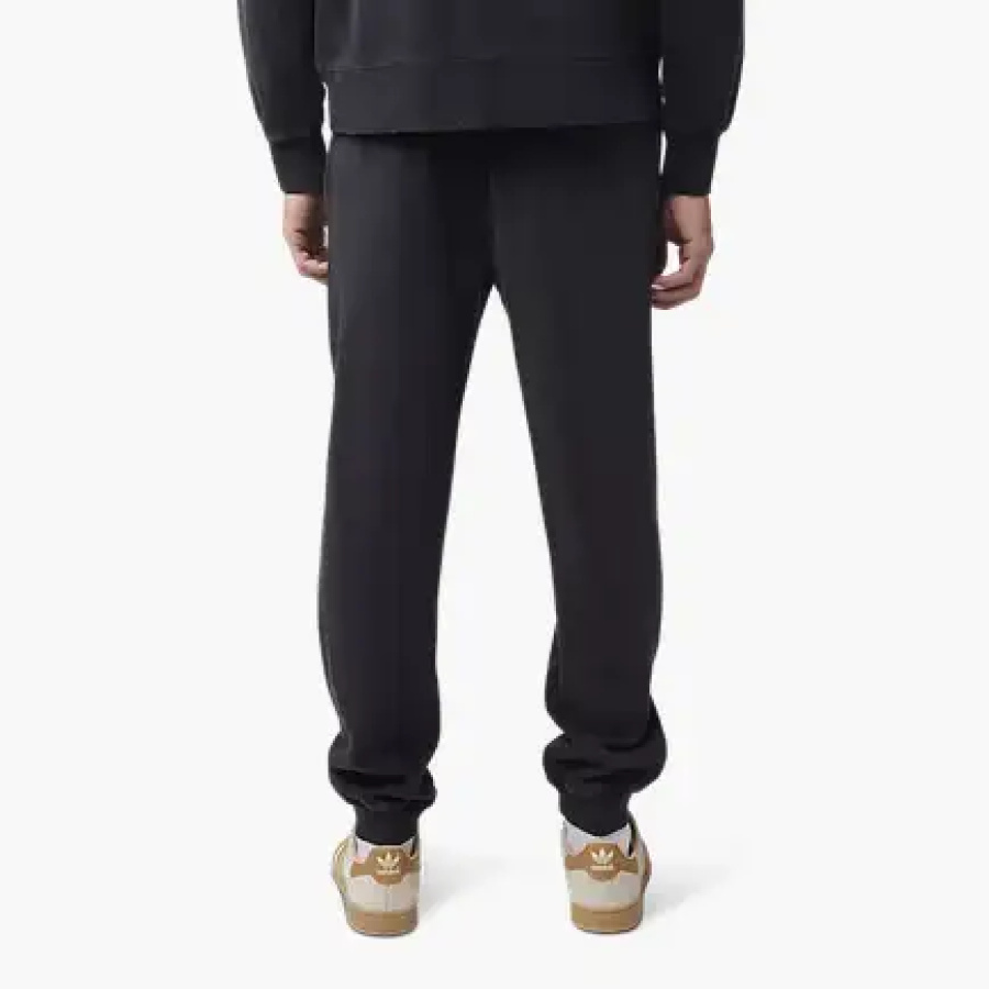 TRENIRKA FOX WORDMARK FLEECE [BLK]