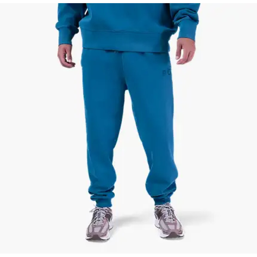 TRENIRKA FOX WORDMARK FLEECE [TWI]