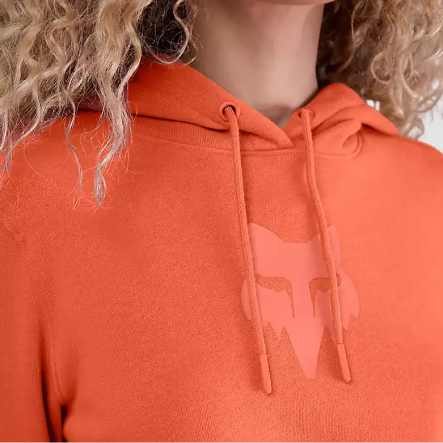 ŽENSKI PULOVER FOX FOX HEAD [CRL]