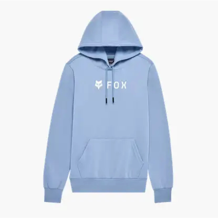 ŽENSKI PULOVER FOX ABSOLUTE FLEECE [LT SLT]