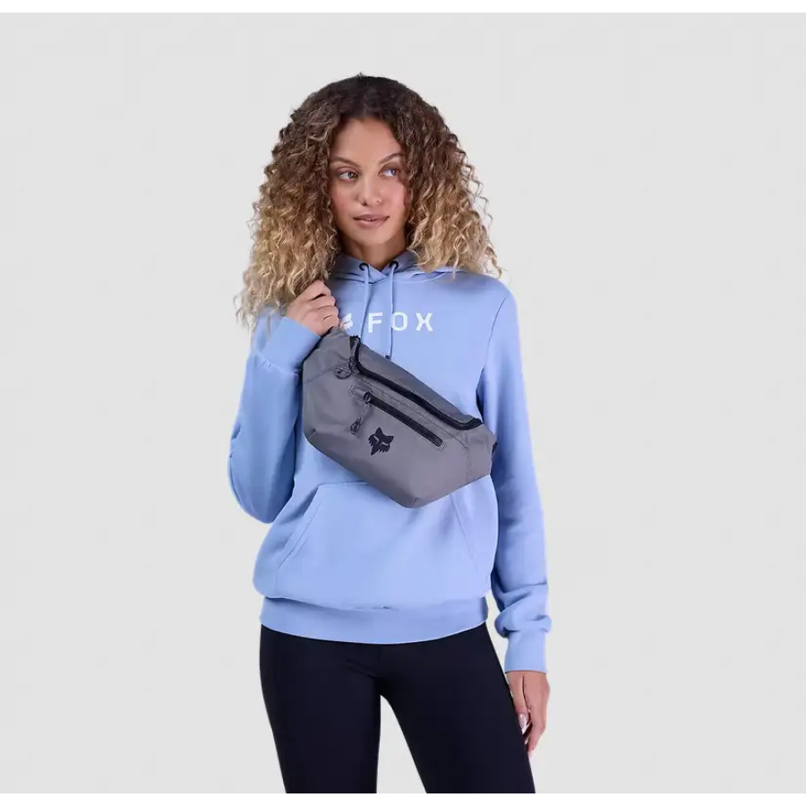 ŽENSKI PULOVER FOX ABSOLUTE FLEECE [LT SLT]