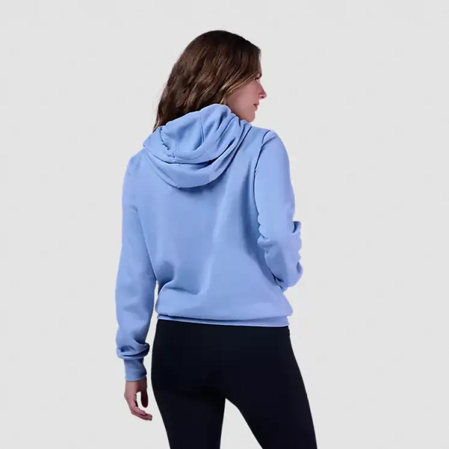 ŽENSKI PULOVER FOX ABSOLUTE FLEECE [LT SLT]