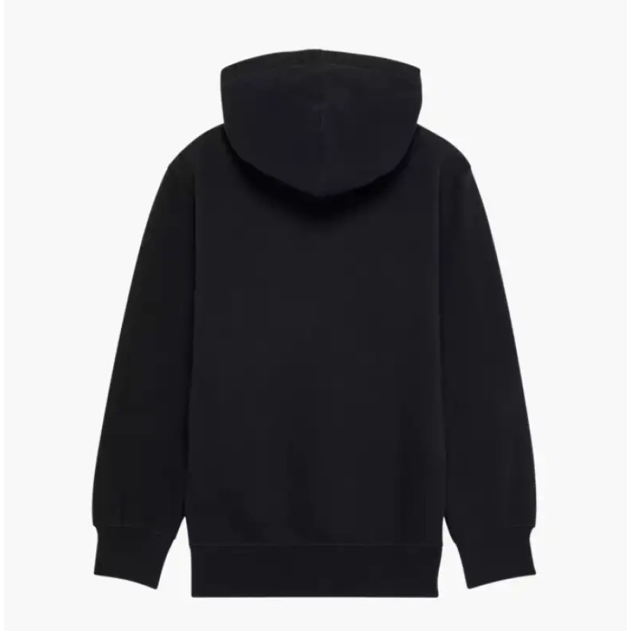 OTROŠKI PULOVER FOX BOLT HOODIE [BLK]