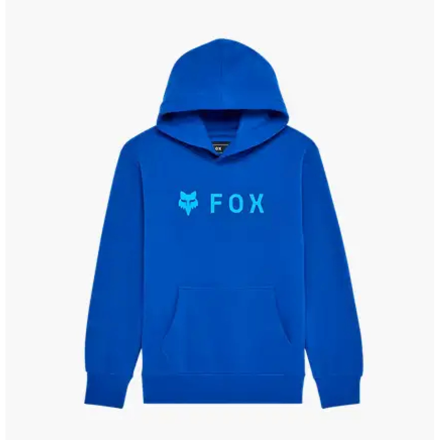 OTROŠKI PULOVER FOX ABSOLUTE FLEECE [BLU]